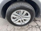 Thumbnail of 2019 Ingot Silver Ford Explorer