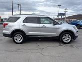 Thumbnail of 2019 Ingot Silver Ford Explorer