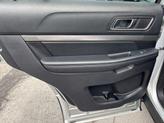 Thumbnail of 2019 Ingot Silver Ford Explorer