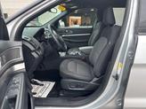 Thumbnail of 2019 Ingot Silver Ford Explorer