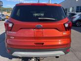 Thumbnail of 2019 Sedona Orange Metallic Ford Escape