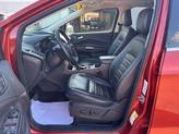 Thumbnail of 2019 Sedona Orange Metallic Ford Escape