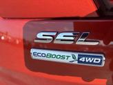 Thumbnail of 2019 Sedona Orange Metallic Ford Escape