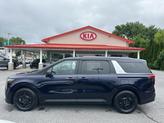 Thumbnail of 2026 Deep Chroma Blue Kia Carnival