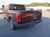 Thumbnail of 2015 Bronze Fire Metallic Ford F-150
