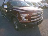 Thumbnail of 2015 Bronze Fire Metallic Ford F-150