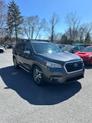 Photo of 2022 Magnetite Gray Metallic Subaru Ascent