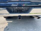 Thumbnail of 2022 Pacific Blue Metallic GMC Sierra 2500