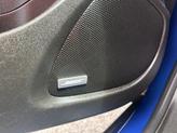 Thumbnail of 2023 Riverside Blue Metallic Chevrolet Malibu