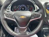 Thumbnail of 2023 Riverside Blue Metallic Chevrolet Malibu