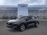 Photo of 2025 Black Ford Escape