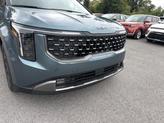 Thumbnail of 2026 Blue Kia Carnival Hybrid