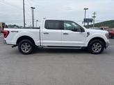 Thumbnail of 2022 Oxford White Ford F-150