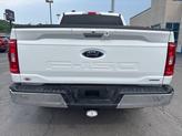 Thumbnail of 2022 Oxford White Ford F-150