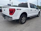 Thumbnail of 2022 Oxford White Ford F-150