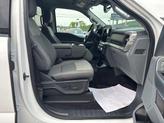 Thumbnail of 2022 Oxford White Ford F-150