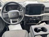 Thumbnail of 2022 Oxford White Ford F-150