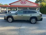 Thumbnail of 2025 Autumn Green Metallic Subaru Outback