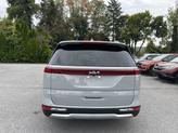 Thumbnail of 2024 Ceramic Silver Kia Carnival