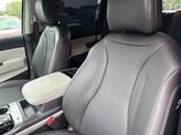 Thumbnail of 2024 Ceramic Silver Kia Carnival