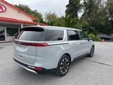 Thumbnail of 2024 Ceramic Silver Kia Carnival