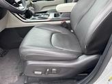 Thumbnail of 2024 Ceramic Silver Kia Carnival