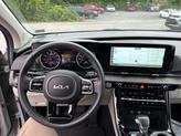 Thumbnail of 2024 Ceramic Silver Kia Carnival