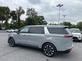 Thumbnail of 2024 Ceramic Silver Kia Carnival