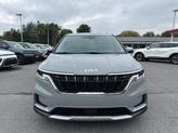 Thumbnail of 2024 Ceramic Silver Kia Carnival