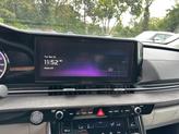 Thumbnail of 2024 Ceramic Silver Kia Carnival