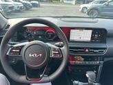 Thumbnail of 2026 Blue Kia Seltos