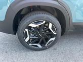 Thumbnail of 2026 Blue Kia Seltos