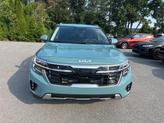 Thumbnail of 2026 Blue Kia Seltos