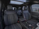 Thumbnail of 2025 Carbonized Gray Metallic Ford Explorer