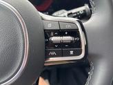 Thumbnail of 2024 Red Kia Sorento