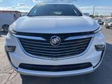Thumbnail of 2024 Summit White Buick Enclave