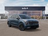 Thumbnail of 2026 Astra Blue Kia Carnival