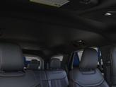 Thumbnail of 2025 Vapor Blue Ford Explorer