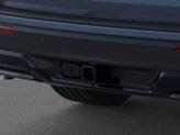 Thumbnail of 2025 Vapor Blue Ford Explorer