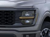 Thumbnail of 2025 Gray Ford F-150