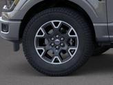 Thumbnail of 2025 Gray Ford F-150