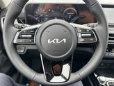 Thumbnail of 2025 Mars Orange Kia Seltos