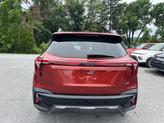 Thumbnail of 2025 Mars Orange Kia Seltos
