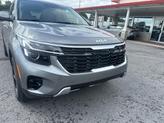 Thumbnail of 2025 Steel Gray Kia Seltos