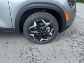 Thumbnail of 2025 Steel Gray Kia Seltos
