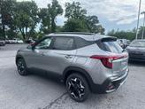 Thumbnail of 2025 Steel Gray Kia Seltos