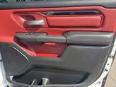 Thumbnail of 2022 Bright White Clearcoat RAM 1500