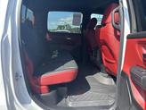 Thumbnail of 2022 Bright White Clearcoat RAM 1500