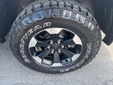 Thumbnail of 2022 Bright White Clearcoat RAM 1500