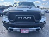 Thumbnail of 2022 Bright White Clearcoat RAM 1500